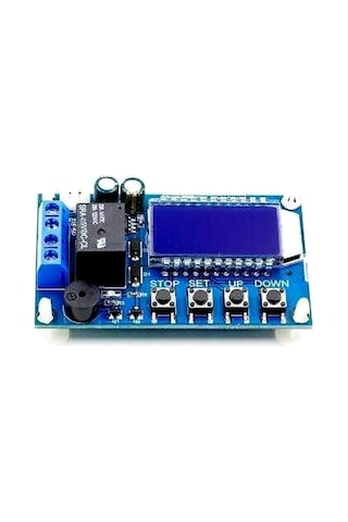 Xy-t01 Sıcaklık Kontrol Modülü