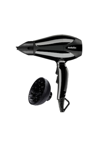 Babyliss 6715DE Compact Pro 2400 W  Saç Kurutma Makinesi