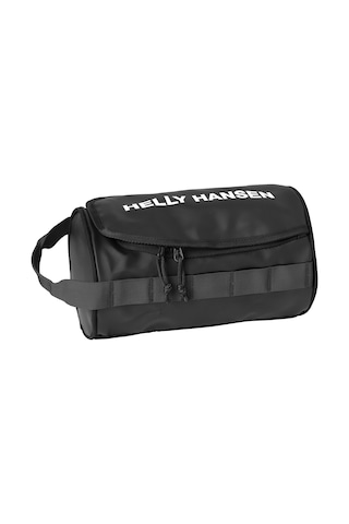 Helly Hansen Wash Bag 2 Seyahat Çantası-30107 Siyah