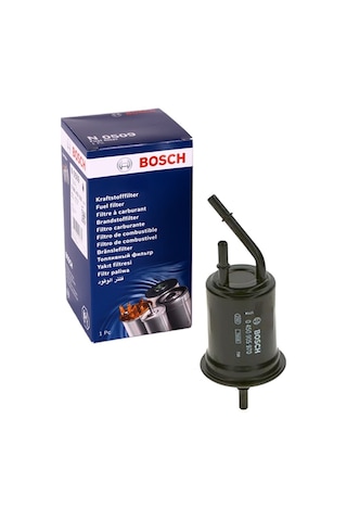 Kia Rio 1.5 2000-2005 Bosch Benzin Filtresi