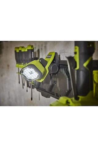 Ryobi Rlc4-0 4v Usb Lityum Akülü Led Aydınlatma Akü Dahil Değildir. 5133006312