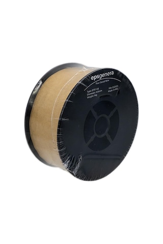 Eps Genera K108 Gazsız Gazaltı Mıg Kaynak Teli 0.8 Mm 1 Kg Makara