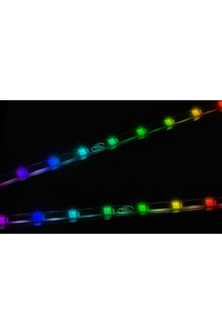 Deep Cool Rgb 200Pro Yüksek Parlaklıklı Anakart Kontrollü Adresli