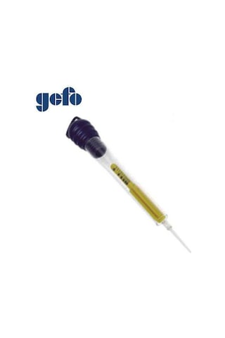 Gefo 6000 Mini Top Akü Bomesi