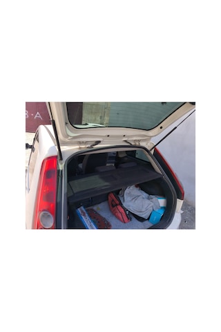 Kayseri Pandizot Ford Fiesta Tek Kapı Pandizotu Düz Bagaj Rafı 2003-2008 İmalatçıyız İsteğe Göre Yapılır