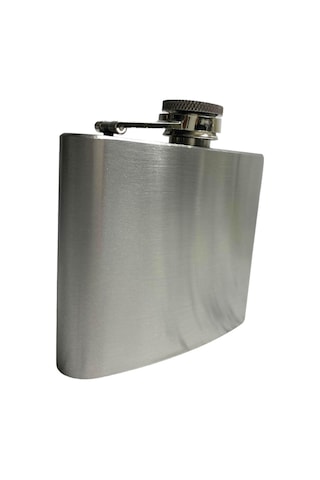 Matara Krom 5 Oz Alk38 Gümüş Renk 709537