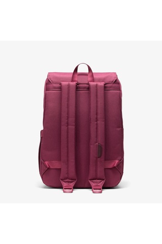 Herschel Retreat Unisex Kırmızı Sırt Çantası 11400 Kirmizi