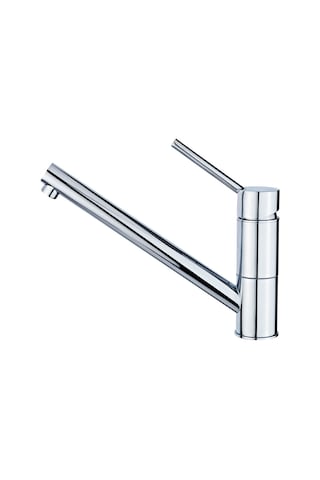 Teka 509130200 Auk 913 Krom Armatür