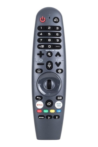 Sunny 4k Android Smart Led Tv Webos Kumanda Ses Komutlu