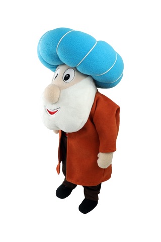 Polar Nasrettin Hoca