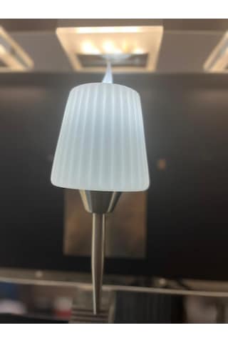 Oktay Aydınlatma Duvar Aplik.. Krom