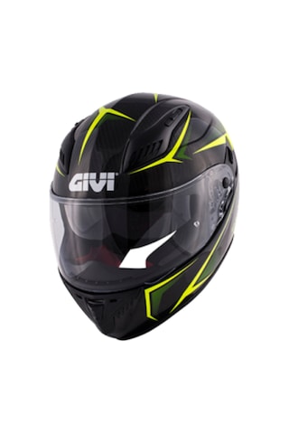Gıvı Kask X16 - 50.4 Pınlock Buğu Camı