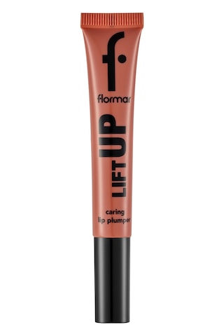 Flormar Lift Up Dolgun Görünüm Veren & Hyaluronik Asit Etkili Dudak Parlatıcısı 003 Sweet Marmalade
