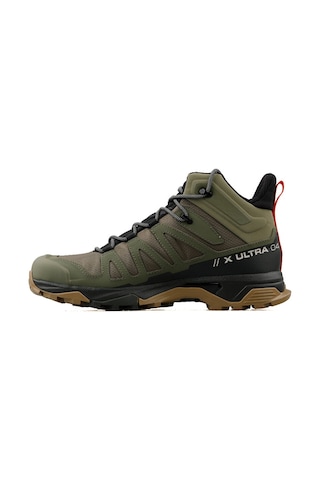 Salomon X Ultra 4 Mid Gtx Erkek Trekking Bot Ve Ayakkabısı L41739