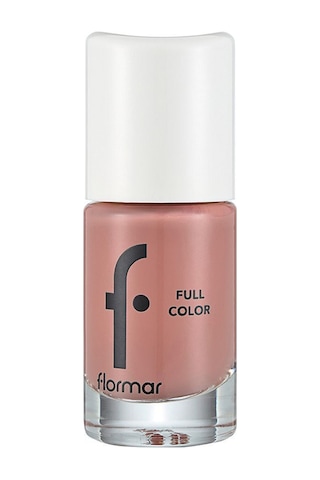 Flormar Full Color Nail Enamel Oje FC04 8690604310401