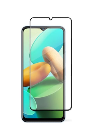 Zte Blade V30 Vita Tam Kaplayan Tempered Ekran Koruyucu - AL3276