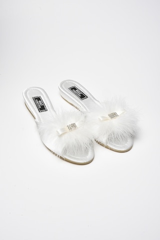 Gc Kadın Gelin Çeyiz Terliği Gc171