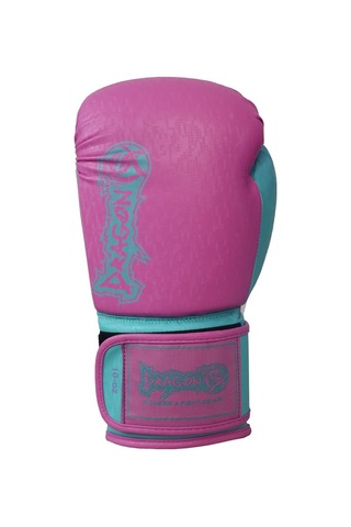 Dragondo 30133-p Pink Dream Boks Eldiveni Muaythai Kick Boks Eldiveni