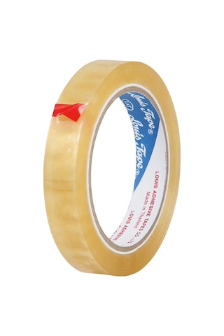 Louis Tape Selefon Bant 18 Mm X 66 M X 8 Adet Diğer