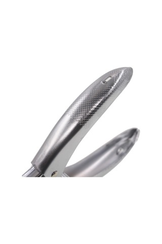 Yumruk Pense (T Tipi) Delgeç Askı Deliği Açma Aleti Siyah