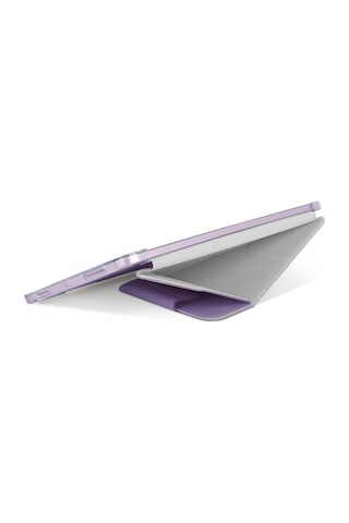 Apple Uyumlu iPad Air 4 / 5. Nesil 10.9" Tablet Kılıfı Camden Serisi Standlı Kalem Bölmeli Koruyucu Kılıf