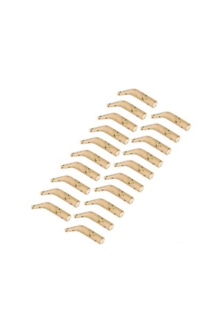 Ebitda Başlıklı Balıkçılık Hizalayıcı Seti - 20 Adet, Tpr Malzeme, Yüksek Hassasiyetli, Misina İğne Bağlayıcı