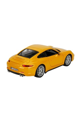 1:24 Porsche 911 Carrera S Model Araba