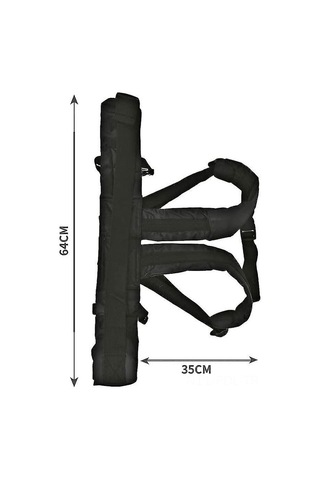 Padalink Çocuk Motosiklet Emniyet Kemeri - Ayarlanabilir Yükseklikli, 1-12 Yaş İçin Güvenlik Kolonlu