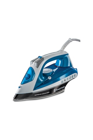 Russell Hobbs 23971–56 Supreme Steam Pro Buharlı Ütü