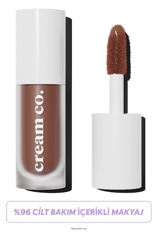 Cream Co. Nemlendirici Besleyici ve Yüz Şekillendirici Glow Sculpt Moonrise