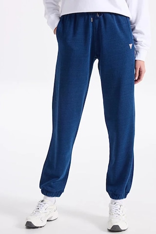 Guess Jeans Kadın Eşofman Altı W5yb65kcxq1 Lacivert