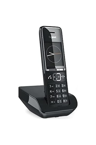 Gigaset Comfort 550 Telsiz Telefon