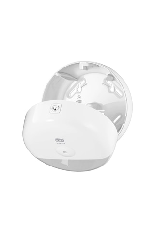 Tork Smartone Mini Tuvalet Kağıdı Dispenseri Beyaz (681000)