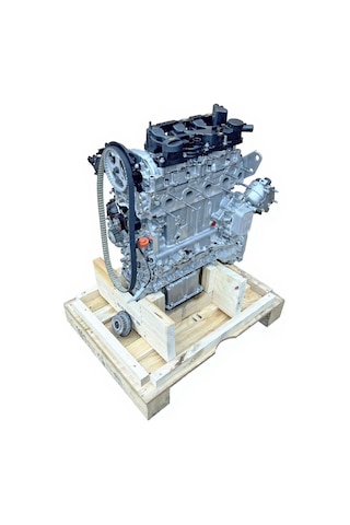 Psa Mopar 1634153980 Peugeot 308 Iı, Iıı & Sw Iı & Iıı 2017 1.5 Bluehdi Dizel Dv5r-dv5rd Komple Motor Sıfır