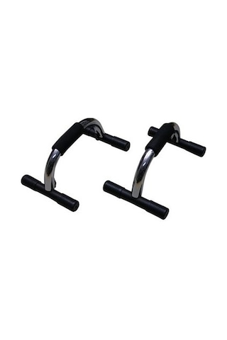 Delta Çelik Şınav Barı Karın Kası Egzersiz Spor Aleti - Push Up