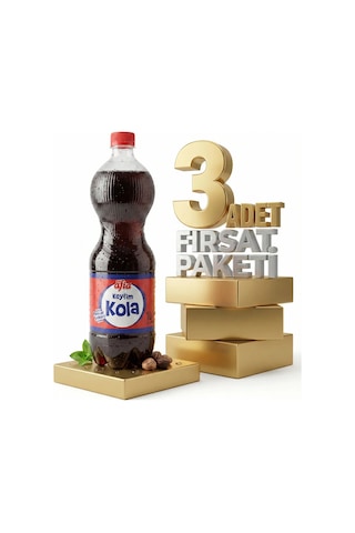 Afia Keyfim Kola 3x1 Lt