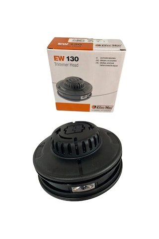 Oleo-mac Ew130 Dişi Tırpan Misina Başlığı Otomatik