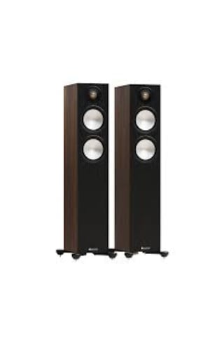 Monitor Audio Bronze 300 7g Walnut Monitor Audio Bronze 300 7g Walnut