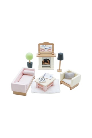 Le Toy Van Daisylane Oturma Odası Seti