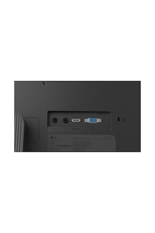 27 Lg 27u411b-b 5ms 144hz Vga Hdmı Ips