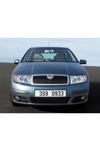 Skoda Fabia 1 2000-2008 Ön Cam Su Fiskiye Memesi 5J0955985