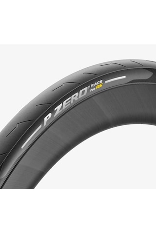 Pirelli P Zero Race Tlr Rs 700x28 Katlanır Dış Lastik / Gümüş / 4197000