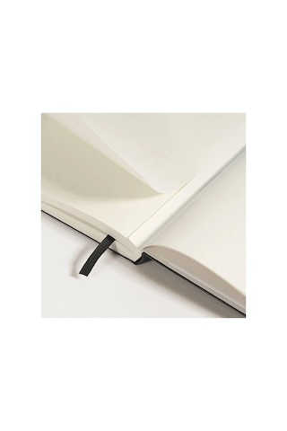Leuchtturm1917 Sert Kapak A6 Çizgisiz Defter Berry 338742