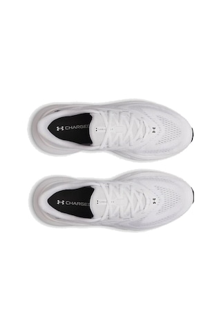 Under Armour Turbulence 3 Erkek Koşu Ayakkabısı 6006717-100 Beyaz