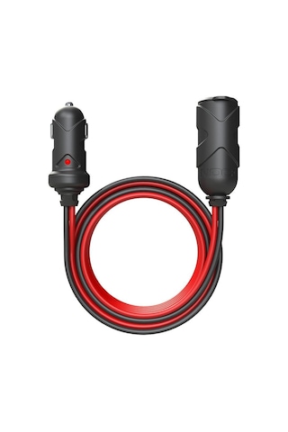 Noco Gc019 3,8 Metre Çakmaklık Uzatma Kablosu Fr Gc019