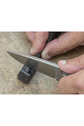 Ka-bar Kamp Bileyici Çok Renkli