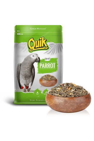 Evcil Hayvan Papağan Yemi 700 Gr 5'li Ürün Fırsatı