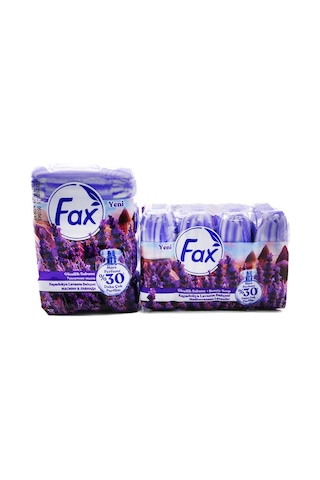 Fax-515483m Kalıp El Ve Güzellik Sabun 4x70gr 280gr 4 Adet Lavanta Bahçesi Diğer