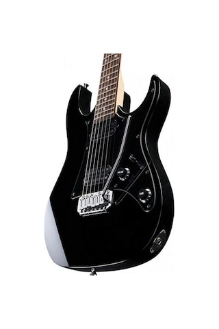 Ibanez Grx20- Bkn Gıo Rg Serisi Siyah Elektro Gitar