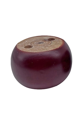 Ceviz Ağacından Yapılmış 4 Adet 5 Cm'lik Masif Tornalı Mobilya Ayağı Seti, Kanepe, Dolap Ve Dinlenme Koltuğu Taburesi İçin Diğer